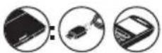 BOSE Lifestyle 550 - Dalla scatola - 1