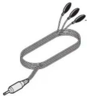 BOSE Lifestyle 550 - Configurazione dell'emettitore di infrarossi - 3