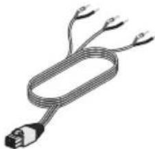 BOSE Lifestyle 550 - Dalla scatola - 4