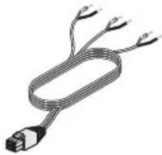 BOSE Lifestyle 550 - Från lådan - 5