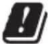 BOSE Lifestyle 550 - Vigtige sikkerhedsinstruktioner - 6