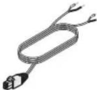BOSE Lifestyle 550 - Uit doos - 4