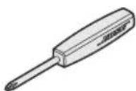 BOSE Lifestyle 550 - Aus Karton - 3