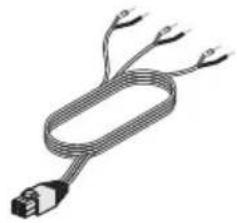 BOSE Lifestyle 550 - Dans le carton - 5