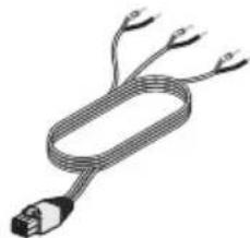 BOSE Lifestyle 550 - Da caixa - 5