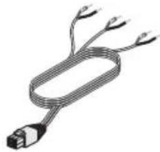 BOSE Lifestyle 550 - Dalla scatola - 5