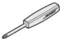 BOSE Lifestyle 550 - Dans le carton - 3