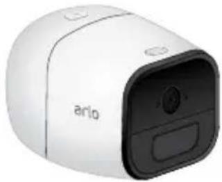 NETGEAR Arlo Go - What's in the box - 1