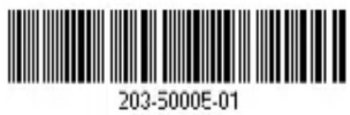 203-5000E-01