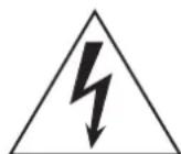 YAMAHA MGP16X - Explanation of Graphical Symbols - 1