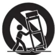YAMAHA MGP16X - IMPORTANT SAFETY INSTRUCTIONS - 1