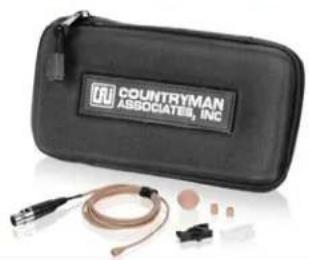Countryman B3 - Versatile - 2
