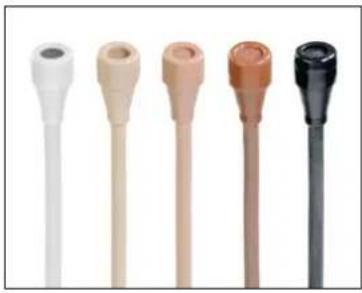 Countryman B3 - B3 Lavalier: Frequently Asked Questions - 1