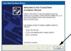 HAUPPAUGE WinTV-HVR-950Q - Installing the WinTV-HVR-950Q software - 4
