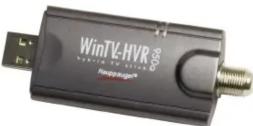 HAUPPAUGE WinTV-HVR-950Q - Contents of the WinTV-HVR-950Q package - 1