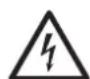 SILVERCREST SNM 700 A1 - DANGER! Risk of electric shock due to moisture - 1