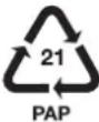 SILVERCREST SNM 700 A1 - Symbols used - 4