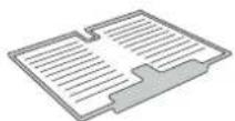 BAUKNECHT KGIS 16F2 P - 1