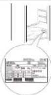 BAUKNECHT KGIS 16F2 P - Legenda - 2