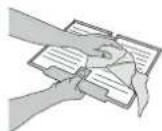 BAUKNECHT KGIS 16F2 P - PROCEDURA DI PULIZIA DELL'ACCESSORIO STOP FROST - 5