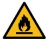 BOSCH KIL82VSF0 - WARNING – Brandrisk! - 1