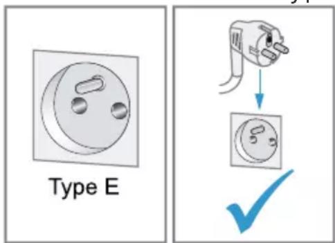 BOSCH KIL82VSF0 - ⚠️ ADVARSEL – Fare for elektrisk stød! - 1