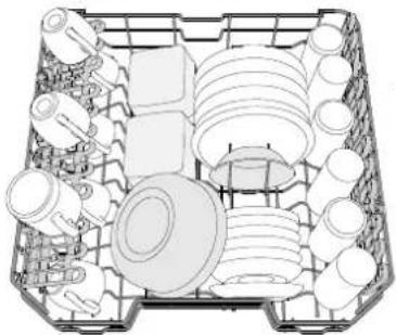PRIVILEG RBC 3C24 A X - REKKEN VULLEN - 1