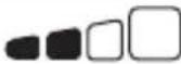 NOCO Genius 10 - Descrizione delle spie LED del caricatore. - 2