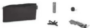 Audio-Technica Pro 70 - Architect's and Engineer's Specifications - 1