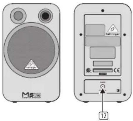 MS15 SOMETER 60000 12