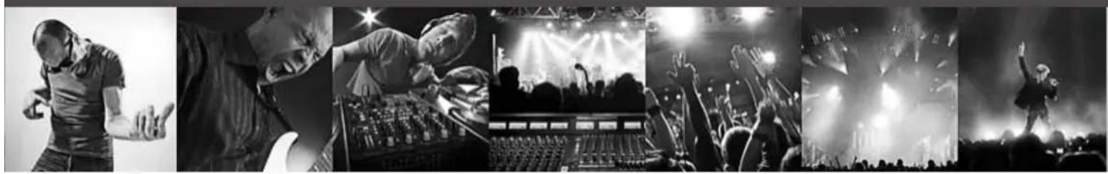 BEHRINGER MS16 - 1