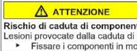 SIEMENS WM14VMA2 - Sostituzione della guarnizione dell'oblò - 4
