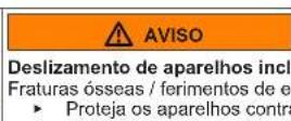 SIEMENS WM14VMA2 - Substituir o dispositivo de bloqueio da porta - 6