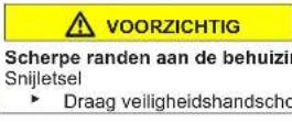 SIEMENS WM14VMA2 - Deurslot vervangen - 4