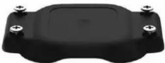 GARMIN Vivofit jr. 3 - Udskiftning af batteriet - 1