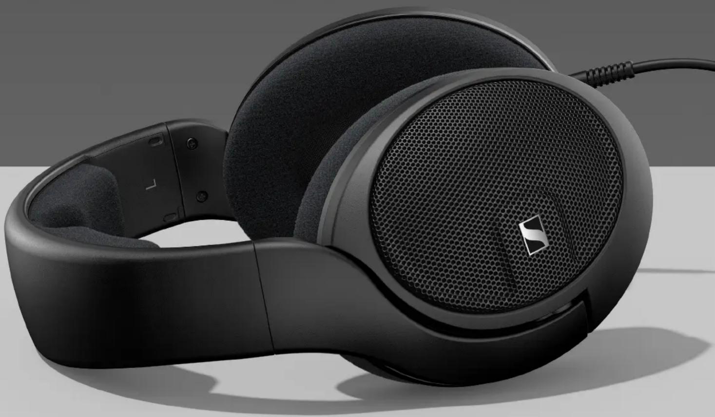 SENNHEISER HD 560S - HD 560S - 1