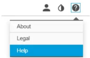 About Legal Help