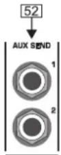 BEHRINGER Eurodesk SL2442FX-PRO - Talk Back2.6.1 - 6