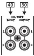 BEHRINGER Eurodesk SL2442FX-PRO - Talk Back2.6.1 - 5