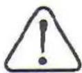 Vocopro KJ-6000 - RISK OF SHOCK - 1