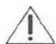 Vocopro DA-X10PRO - RISK OF SHOCK - 3