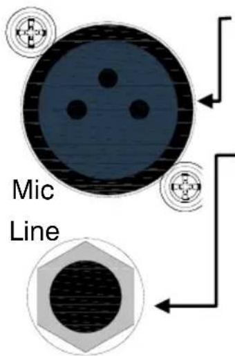 Mic Line
