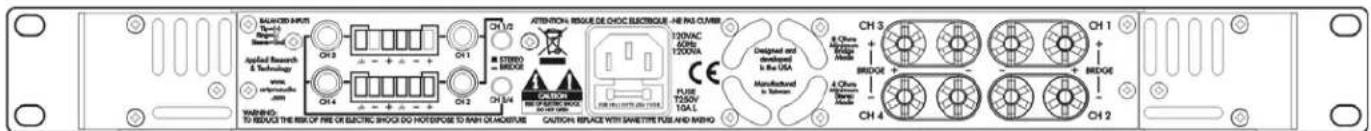 MAYCARD INPUT Power Resistors Applied Research & Technology www.aramount.com CH3 CH1 CH2 CH1/2 CEREO BLOOD CH4 CH1/4 ATTENTIONAL ISSUE DE CHIC ELECTROUR - HE PAI CURVE 120VAC 60Hz 1200mA CE PULSE T250V 10A L DESIGNED AND DEVELOPED IN THE USA MANUFACTURER 120VAC 60Hz 1200mA 8 GHz BLOOD Mode 4 GHz BLOOD Mode CH3 CH4 CH1 + - + - + - + - + - + - + - + - + - + - + - + - + - + - + - + - + - + - + - + - + - + - + - + - + - + - + - + - + - + - + - + - + - + - + - + - + - + - + - + - + - + - + - + - + - + - + - + - + - + - + - - + - + - + - + - + - + - + - + - + - + - + - + - + - + - + - + - + - + - + - + - + - + - + - + - + - + - + - + - + - + - + - + - + - + - + - / + - / + - / + - / + - / + - / + - / + - / + - / + - / + - / + - / + - / + - / + - / + - / + - / + - / + - / + - / + - / + - / + - / + - / + - / + - / + - / + - / + - / + - / + - / + - / + - / + - / *- WAINING TO REDUCT THE BOX OF FIRE OR ELECTRIC SHOCK DO HOT/FUSH TO SNH OR HOUSTURE CUSTOM SERVICE WITH SHAVETTE PUSH AND MINDO