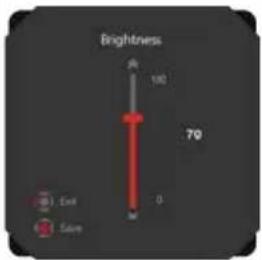 MSI Optix MPG341CQRV - Navigationstast - 12