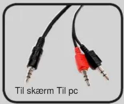 MSI Optix MPG341CQRV - VIGTIGT - 1