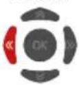 MSI Optix MPG341CQRV - Navigationstast - 8