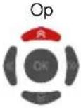 MSI Optix MPG341CQRV - Navigationstast - 4