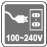 MSI Optix MPG341CQRV - Sikkerhedsvejledninger - 4