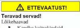 BOSCH KGV36VLEA - Eritööriistad: - 4
