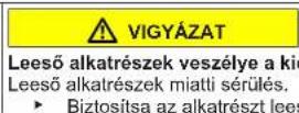 BOSCH KGV36VLEA - Különleges eszközök - 8